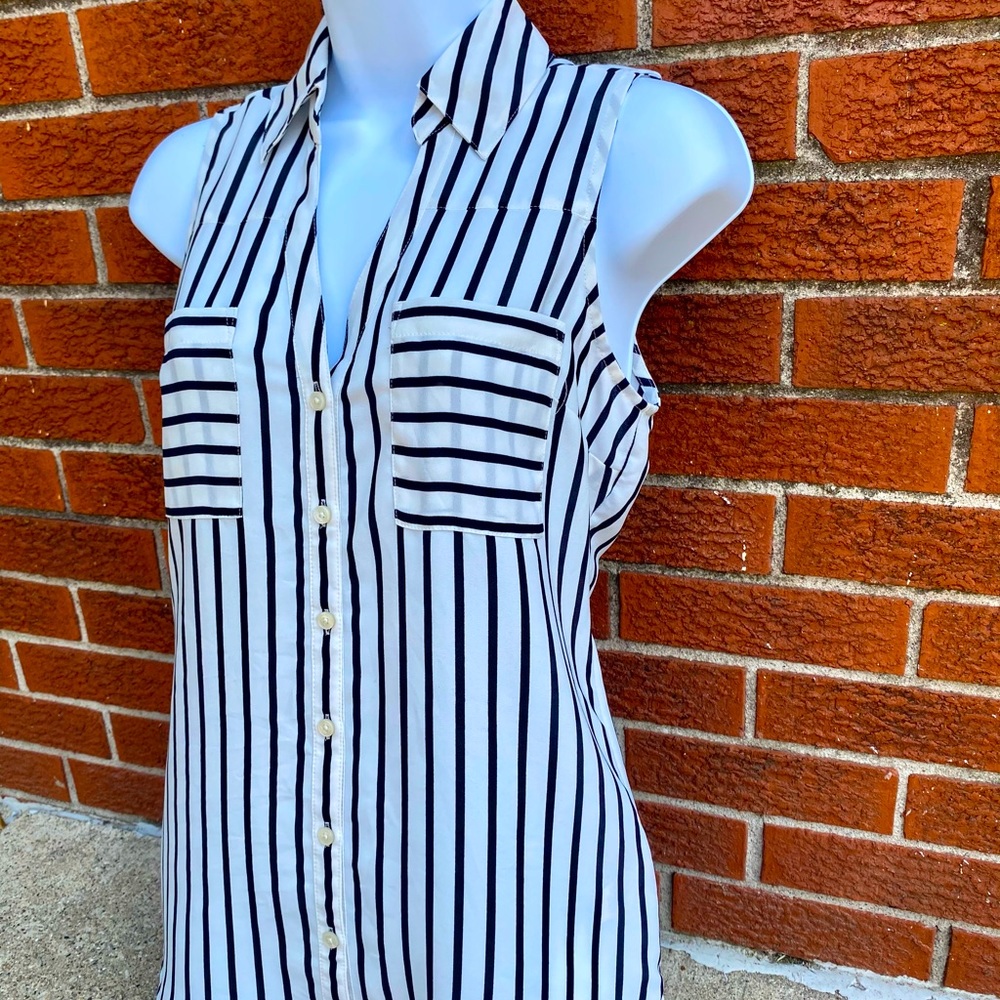 Express Portofino Tank